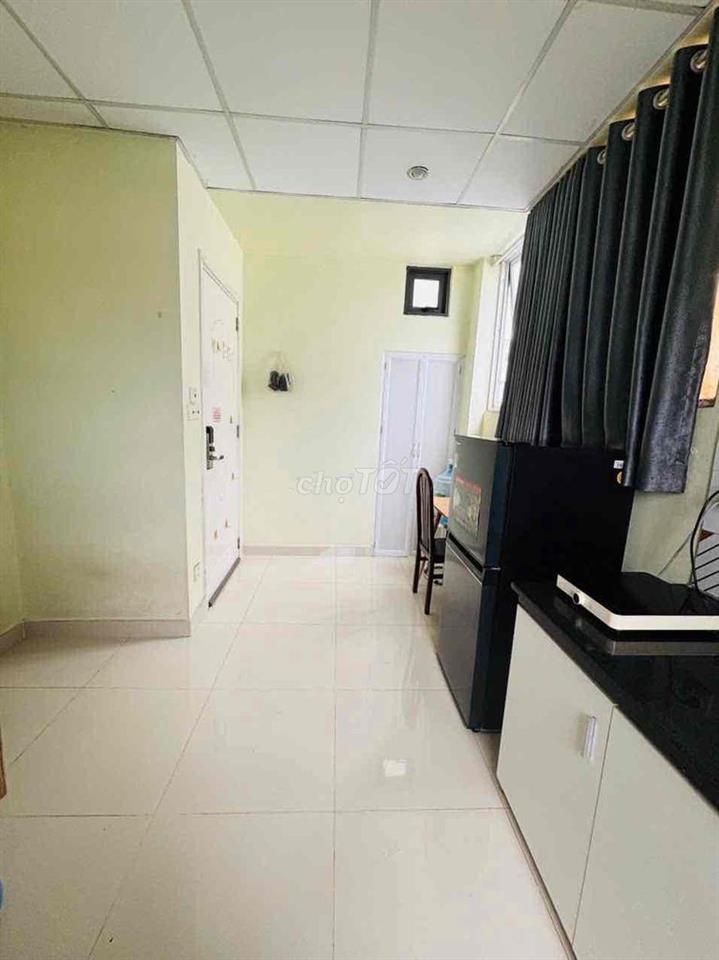 Pass phòng đầu tháng 9 nhận phòng
