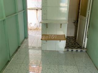 CHO NỮ THUÊ PHÒNG TRỌ QUẬN BÌNH THẠNH TP.HCM 12M2