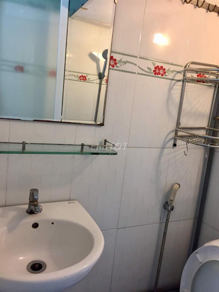 CHO NỮ THUÊ PHÒNG TRỌ QUẬN BÌNH THẠNH TP.HCM 12M2