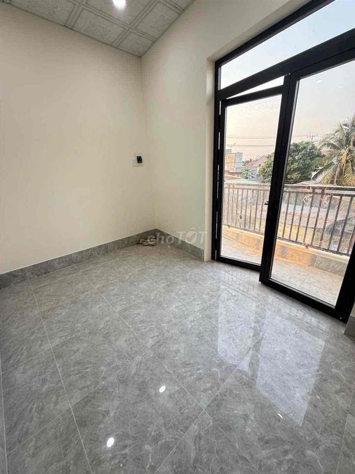 anh chị chính chủ cần bán căn nhà ngay kcn trảng bàng .giá 850tr