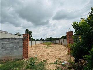 Bán gấp lô đất 340m2 full thổ. tại TÂN THÔNG HỘI ,CU CHI. giá 820tr