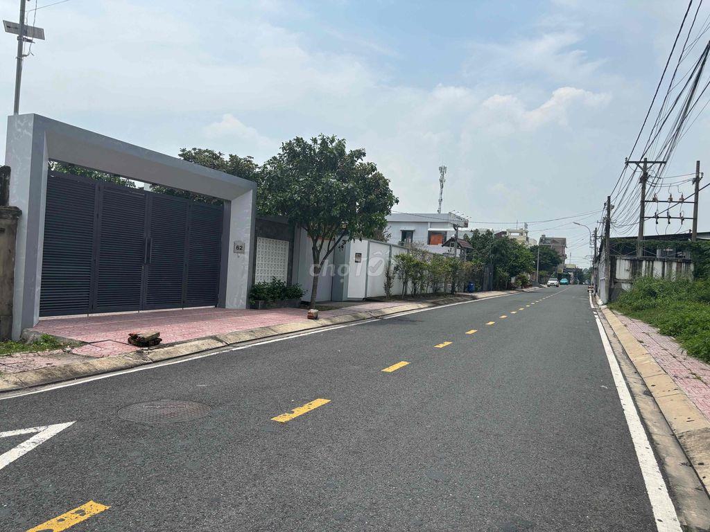chính chủ bán gấp miếng đất 500m2 ngay thị trấn củ chi giá 920tr