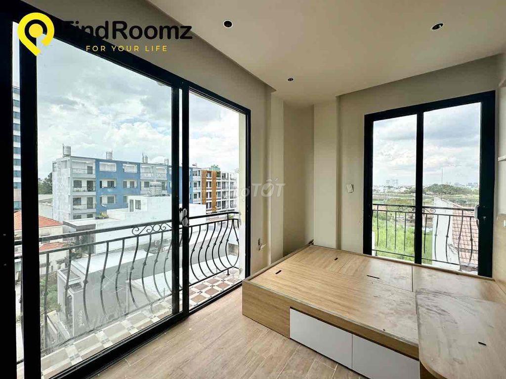 CHDV 2 BANCOL FULL NỘI THẤT