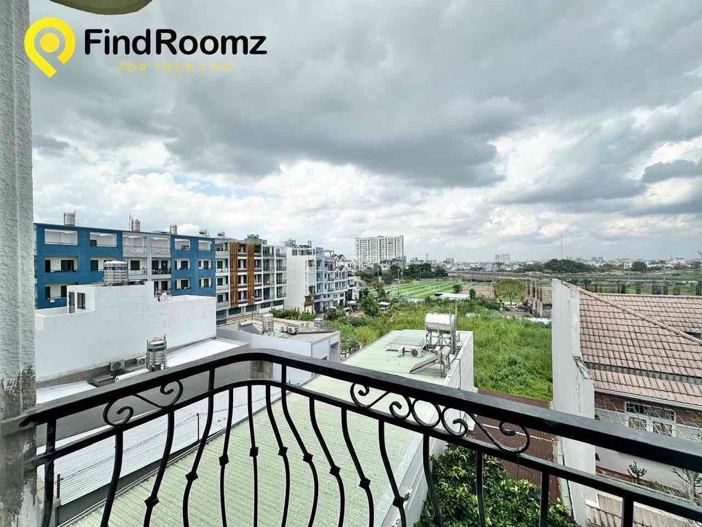 CHDV 2 BANCOL FULL NỘI THẤT