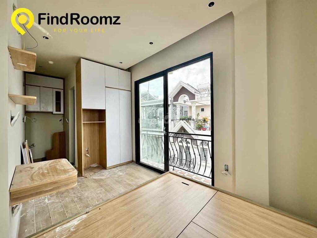 CHDV 2 BANCOL FULL NỘI THẤT