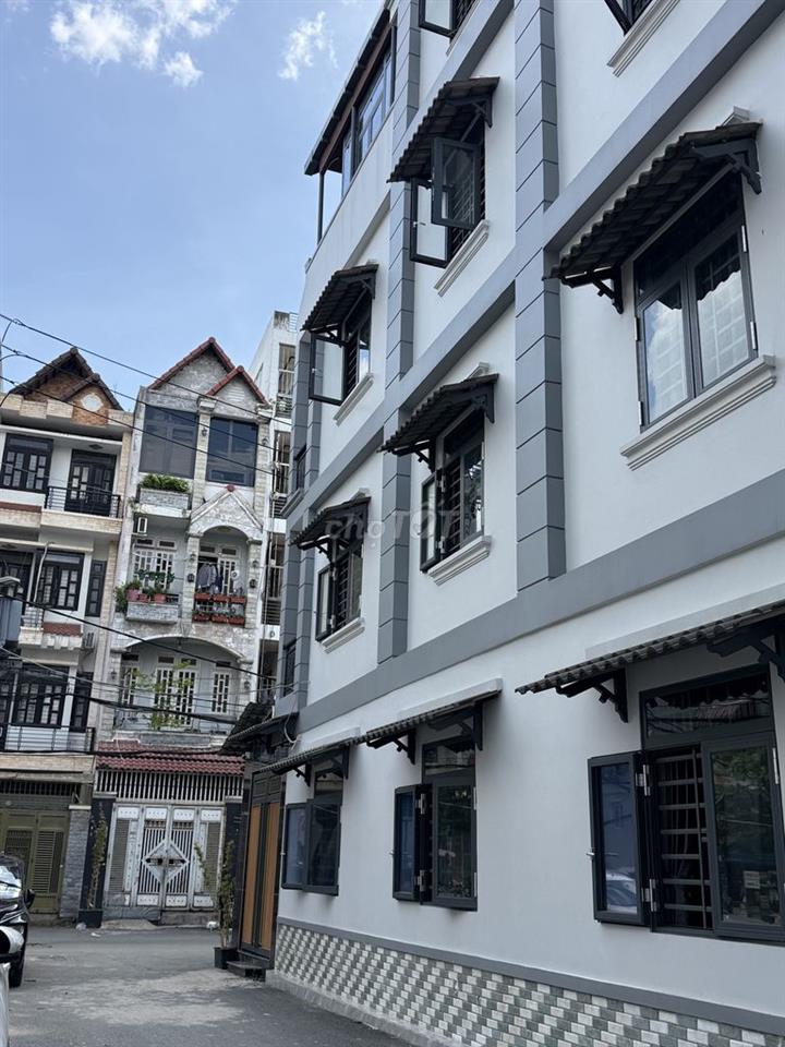 Chình chủ cần ra gấp căn nhà phố, hạ giá hơn 1,5 tỷ