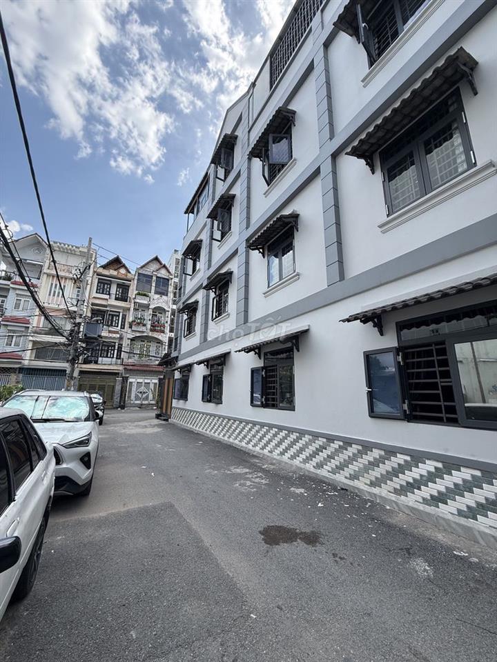 Chình chủ cần ra gấp căn nhà phố, hạ giá hơn 1,5 tỷ
