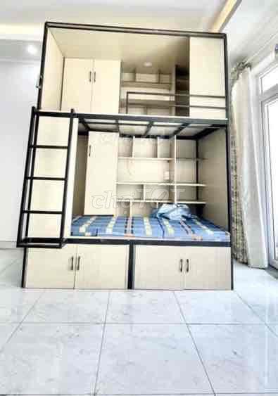 sleepbox cao cấp nguyễn thái sơn gv