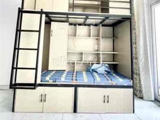sleepbox cao cấp nguyễn thái sơn gv
