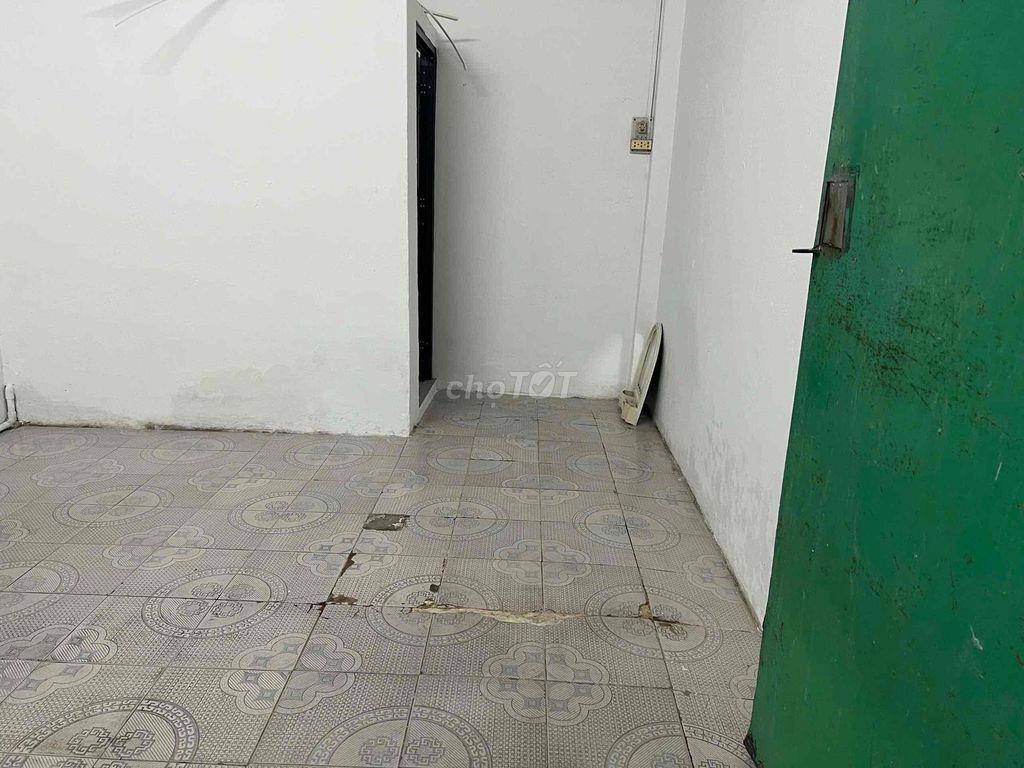 cho thuê phòng đường An nhơn p17 cũ gò vấp giá 2tr