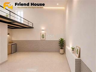 PHÒNG DUPLEX GIÁ SINH VIÊN SIÊU RẺ