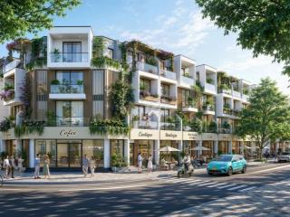 BÁN NHÀ PHỐ VINHOMES SÀI GÒN PARK ;ĐƯỜNG 13M;  GIÁ CÒN TỪ:  5 TỶ