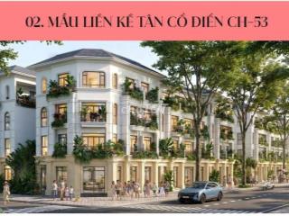 BÁN   GIÁ THẤP  CỦA CĐT VINHOMES (GIÃN XÂY ) , THANH TOÁN NHẸ
