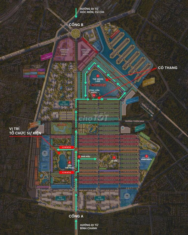 NHÀ PHỐ GREEN CITY VINHOMES 75M2 4 TẦNG, GIÁ:  5,8 TỶ (GIÃN XÂY)