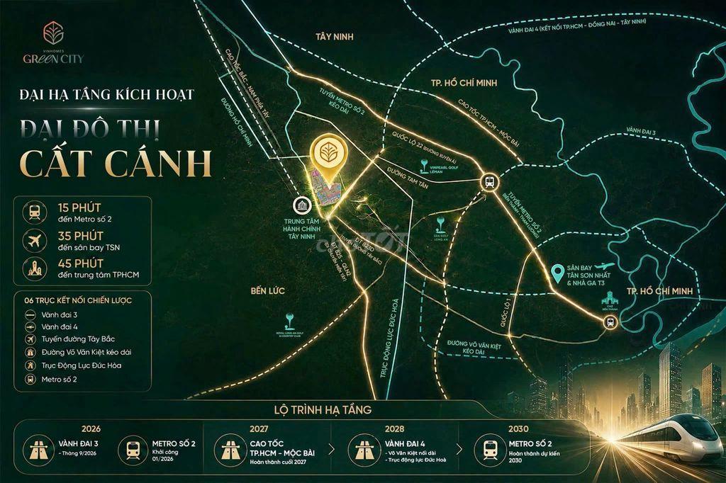 NHÀ PHỐ GREEN CITY VINHOMES 75M2 4 TẦNG, GIÁ:  5,8 TỶ (GIÃN XÂY)
