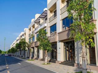 NHÀ PHỐ GREEN CITY VINHOMES 60M2 4 TẦNG, GIÁ:  3,06 TỶ (GIÃN XÂY)