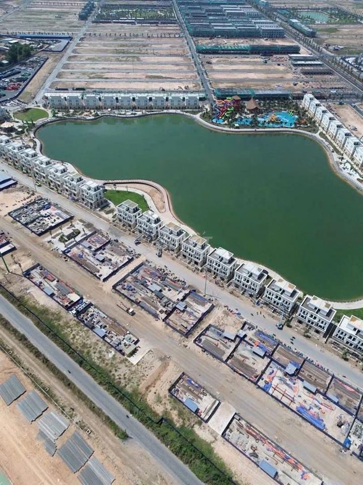 NHÀ PHỐ GREEN CITY VINHOMES 75M2 4 TẦNG, GIÁ:  5,8 TỶ (GIÃN XÂY)