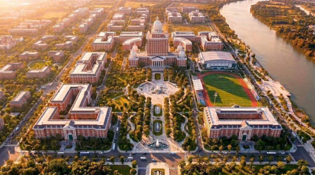 ĐỘC ĐÁO THIẾT KẾ NHÀ PHỐ LK XẺ KHE TẠI VINHOMES SG PARK HÓC MÔN