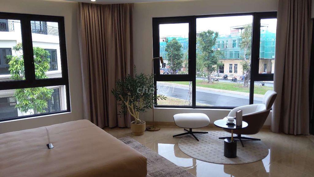 BÁN NHÀ PHỐ GREEN CITY , CHUẨN VINHOMES XANH VÀ ĐỦ DỊCH VỤ TIỆN ÍCH