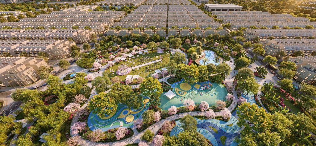 BÁN NHÀ PHỐ GREEN CITY , CHUẨN VINHOMES XANH VÀ ĐỦ DỊCH VỤ TIỆN ÍCH