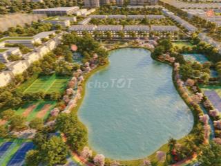 BÁN NHÀ PHỐ GREEN CITY , CHUẨN VINHOMES XANH VÀ ĐỦ DỊCH VỤ TIỆN ÍCH