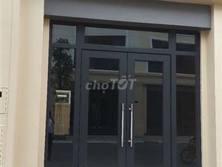 BÁN NHÀ PHỐ GREEN CITY, KHU ĐÔ THỊ XANH CHUẨN VINHOMES ĐỦ TIỆN ÍCH DV