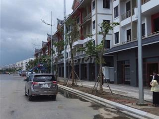 BÁN NHÀ PHỐ VINHOMES CẦN GIỜ ĐƯỜNG SX5-25 RỘNG 14M KHU VỊNH TIÊN