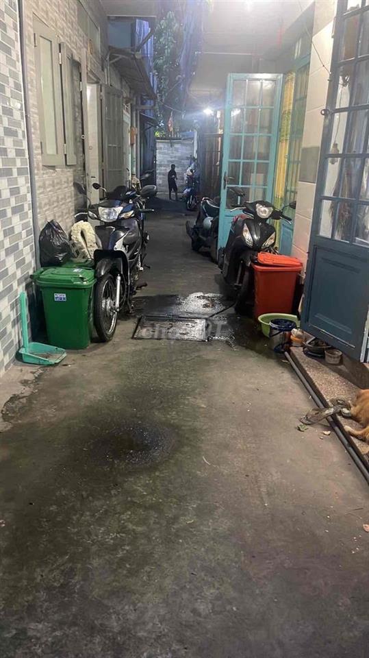 cho thuê nguyên căn /nhà mới xây xong/ cạnh An sương