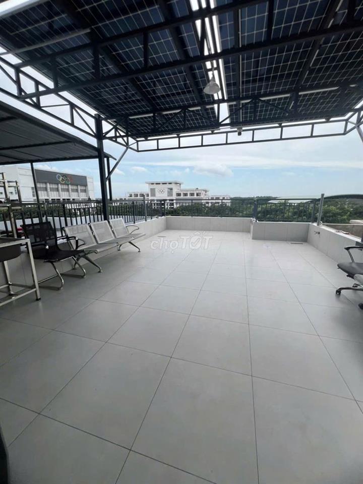 Ký túc xá cao cấp kề Đại học Tài nguyên MT và SP TDTT chỉ 1,2 tr/bạn