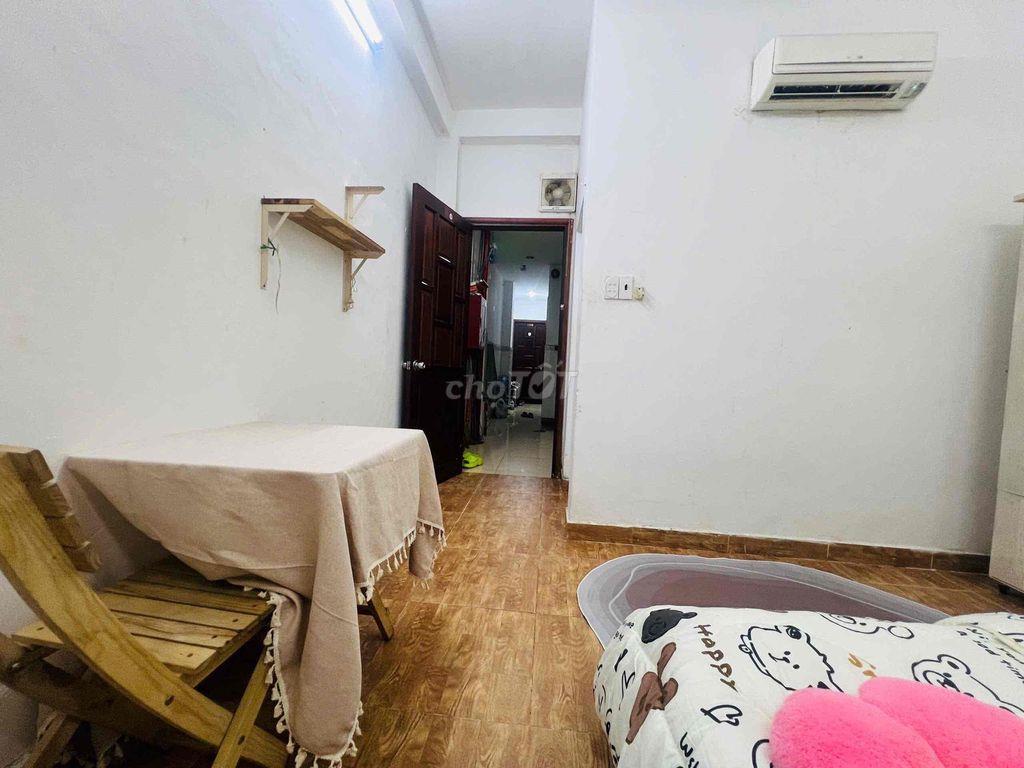căn hộ dịch vụ quận 1