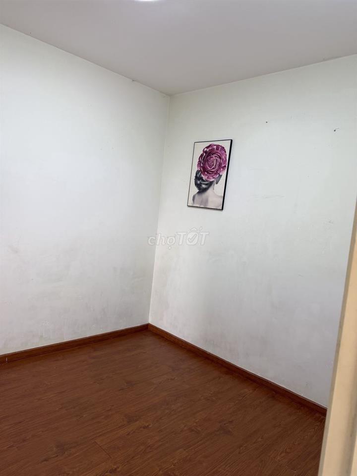 Chung Cư Tô Ký 61m2 2PN 2WC 2 Máy lạnh 