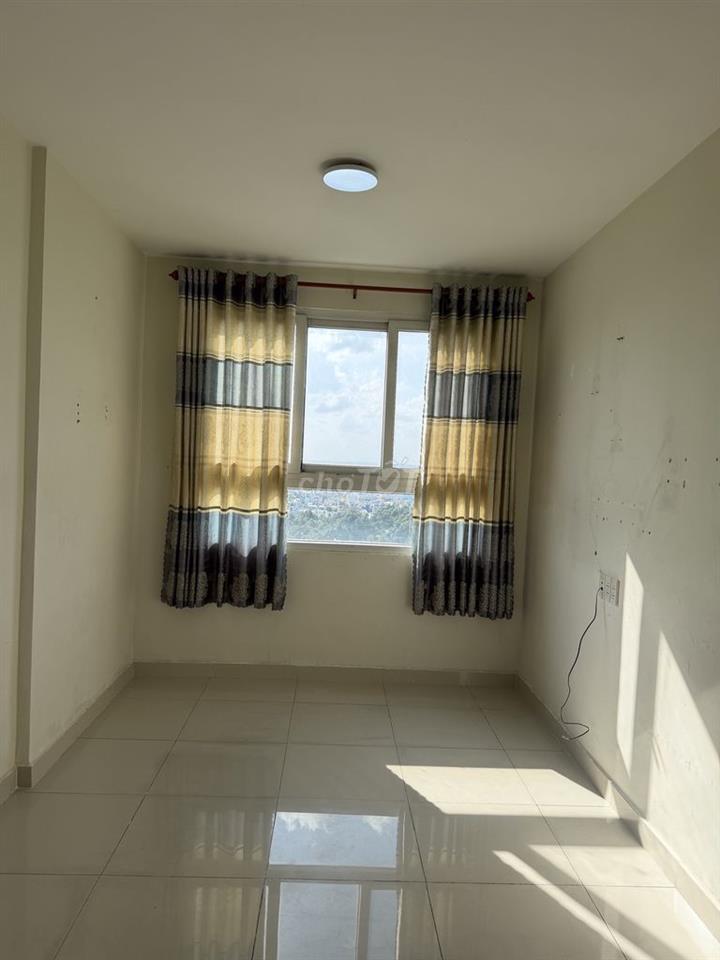 Chung Cư Tô Ký 61m2 2PN 2WC 2 Máy lạnh 