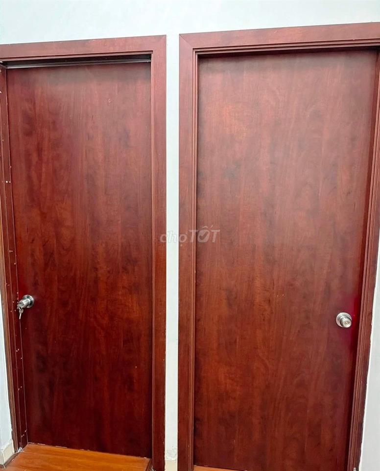 Căn hộ chung cư đông hải / ở ghé 1 còn phòng trống 