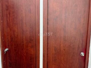 Căn hộ chung cư đông hải / ở ghé 1 còn phòng trống 
