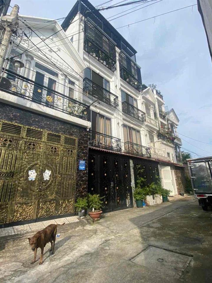 Cần bán nhà đôi, phù hợp để ở, đầu tư kết hợp kinh doanh!