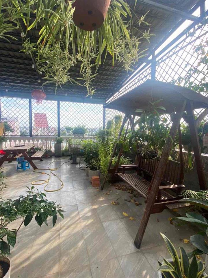 Cần bán nhà đôi, phù hợp để ở, đầu tư kết hợp kinh doanh!