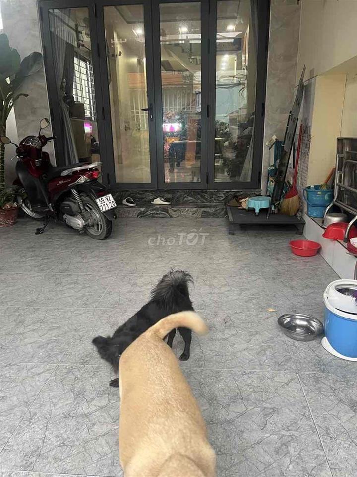 Bán Nhà TX40 (miễn tiếp MG)