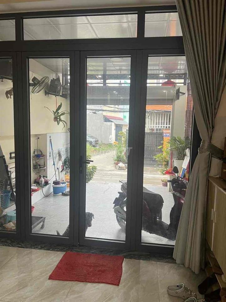 Bán Nhà TX40 (miễn tiếp MG)