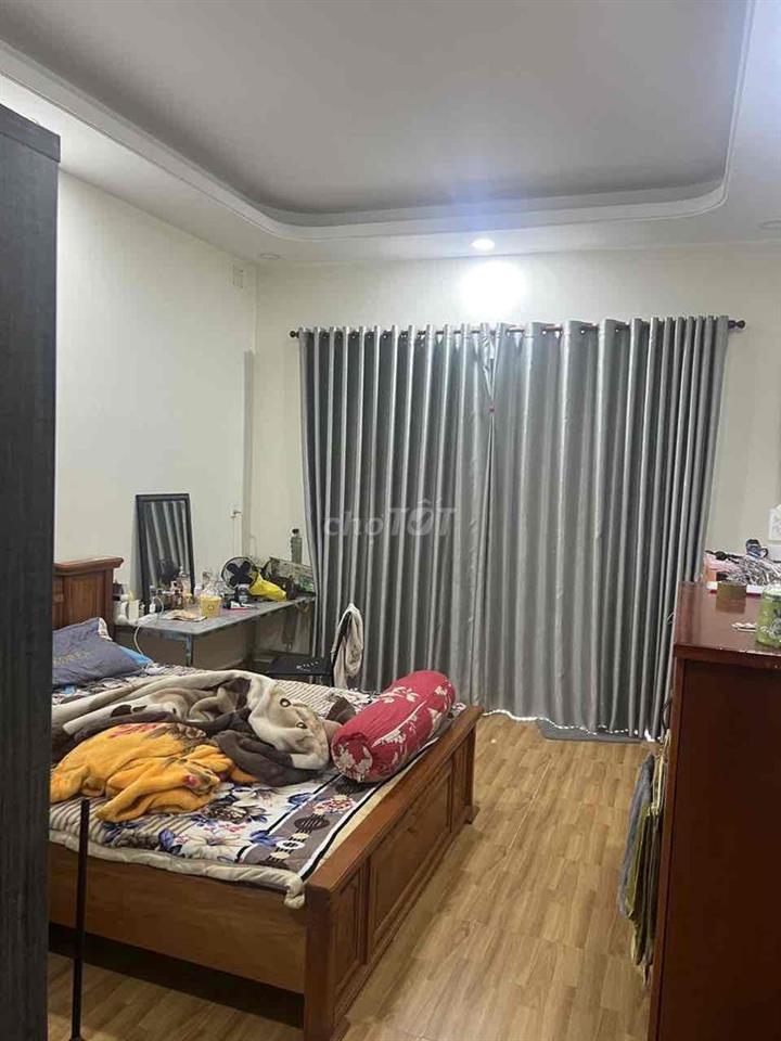 Bán Nhà TX40 (miễn tiếp MG)