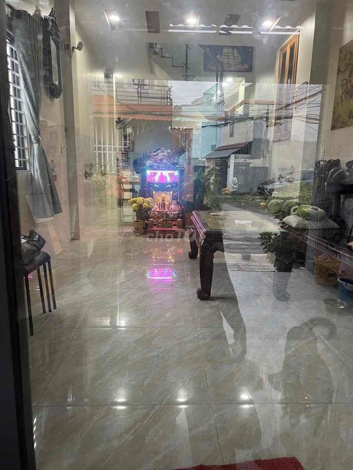 Bán Nhà TX40 (miễn tiếp MG)