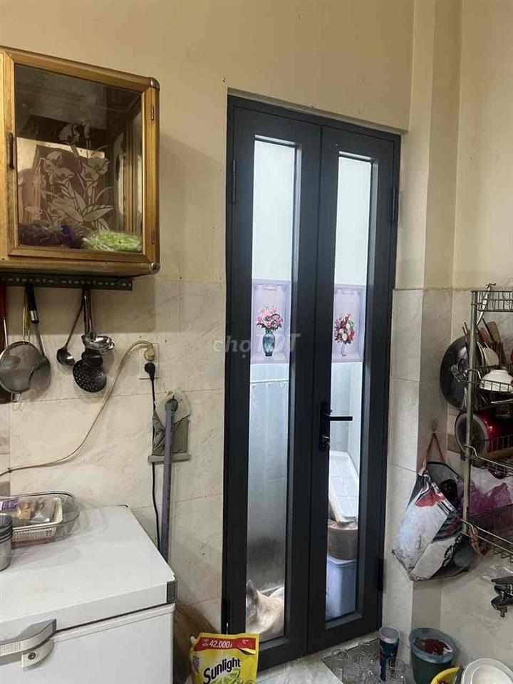 Bán Nhà TX40 (miễn tiếp MG)