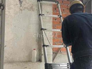 Cho thuê nhà nguyên căn q12 (đối diện Công viên phần mềm Quang Trung)