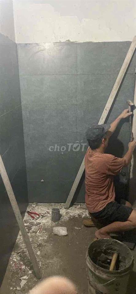Cho thuê nhà nguyên căn q12 (đối diện Công viên phần mềm Quang Trung)