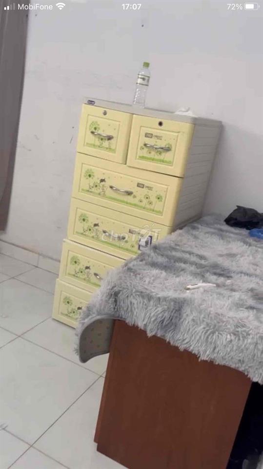 Cần cho thuê nhà phố quận 12 giá rẻ