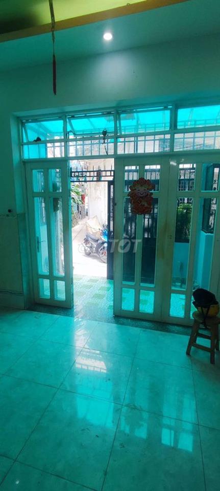 cần bán nhà ở quận 3