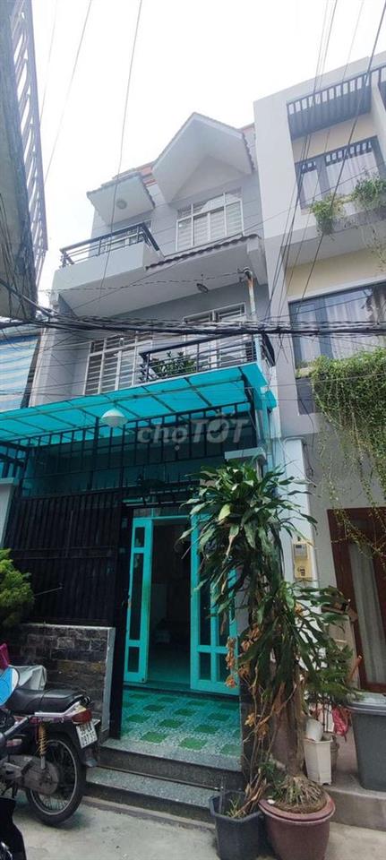 cần bán nhà ở quận 3