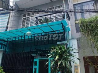 cần bán nhà ở quận 3