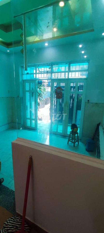 cần bán nhà ở quận 3