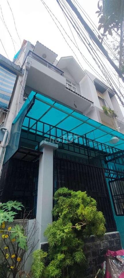 cần bán nhà ở quận 3