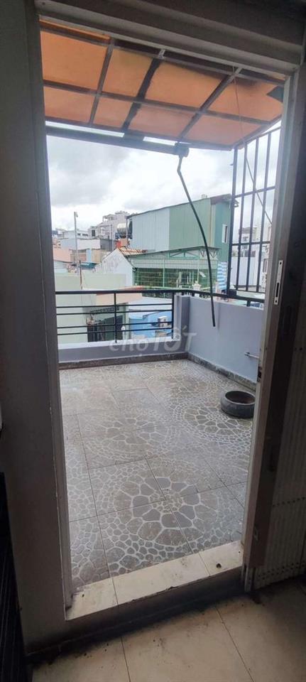 cần bán nhà ở quận 3